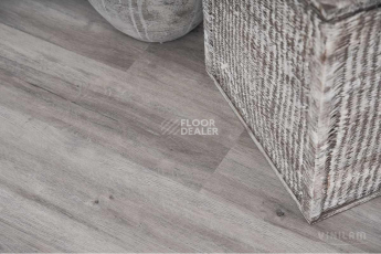 Vinilam Ceramo Cork 8мм 8880-EIR Дуб Давос фото 8 | FLOORDEALER